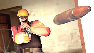 Texan Ricochet [SFM]