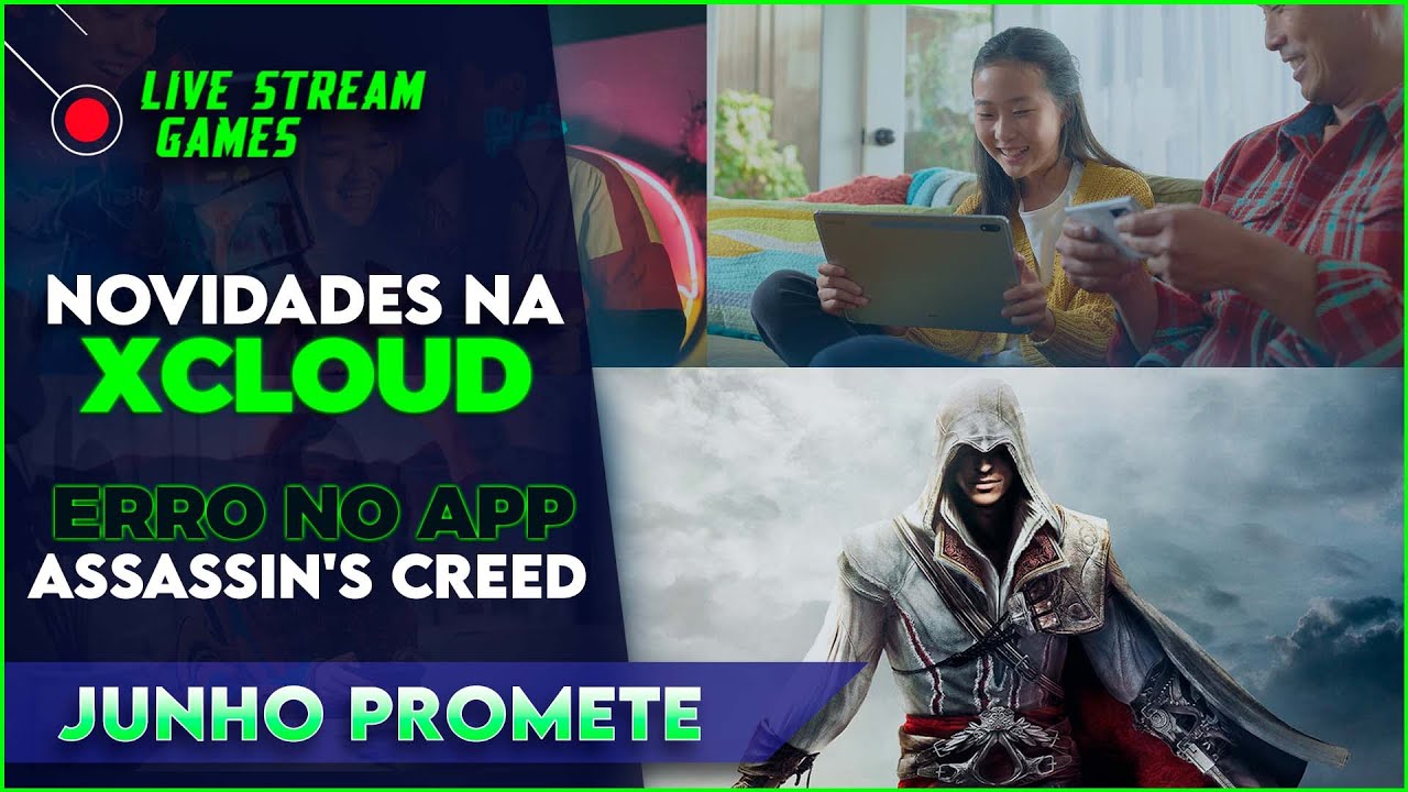 🟩 RESOLVIDO ERRO NO CELULAR - TRADUÇÃO + DELUXE - Assassin's Creed Origins  🟩 XCLOUD💚💛💙🤍 