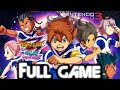INAZUMA ELEVEN GO Galaxy Supernova Gameplay Walkthrough FULL GAME Nintendo 3DS