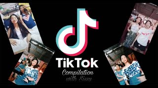 Tiktok Compilation w/Sissy Part #2 | Anghel Azobrab Tiktok Compilation w/Sissy Part #2 | Anghel Azobrab