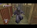 Ninja Gaiden Sigma Plus PS Vita Gameplay (Vita3K)