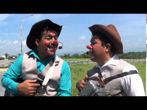 "Los Tigres Del Norte-Corazon Usado (Album Version)" parodia los carnalitos y algo mas
