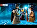 LEGO DIMENSIONS Pelicula Completa en Español | LEGOPELICULAS!