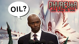 Mechanics Guide - Phyrexia: All Will Be One Draft Phyrexia All Will Be One Draft Guide Archetypes Best Commons