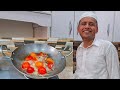 Charsi Chicken Karahi Recipe | Peshawari Charsi Chicken Karahi | Mubashir   | Village Food Secrets