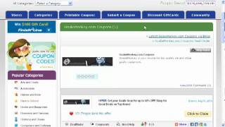 How To Use Goalie Monkey Coupon Codes