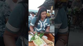 15 Seconds In Chiang Mai Back At Inbox Food Is The Main Attraction