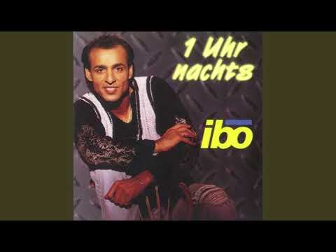Ibo - Ich brauch' Dich in der Wirklichkeit (Ibiza III) (NEO TRAXX REMIX) (Version - 2025)