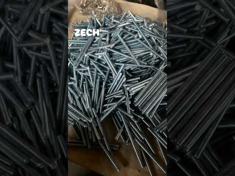 Video: Property Class 8.8 Steel Threaded Rod