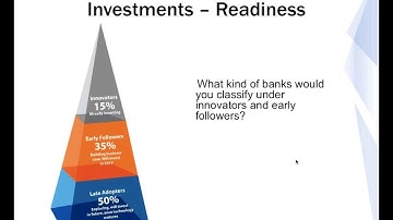 Webinar on Blockchain Technology   From Hype to Reality  Slot II