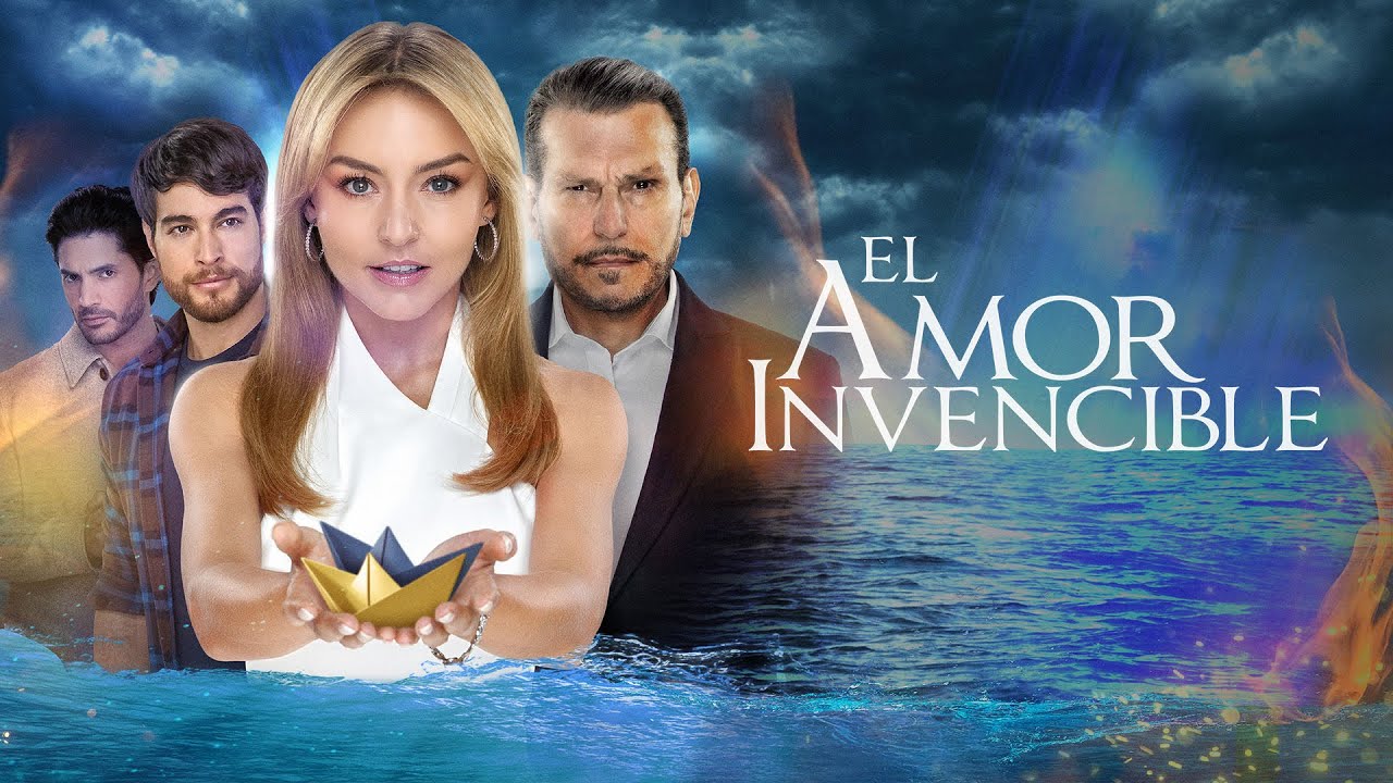 El amor invencible (2023): Todas las cachetadas