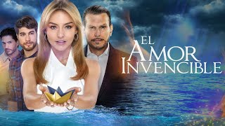 El amor invencible (2023): Todas las cachetadas