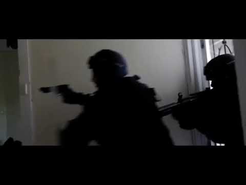 دخول اف بي اي علي بيت للمونتاج   