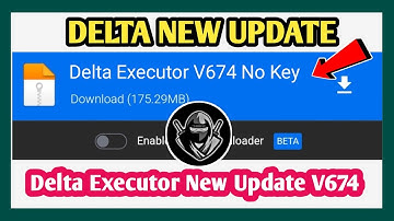 Delta Executor Mobile New Update V674|Fluxus Executor, Codex, Arceus X Neo |Delta Atualizado