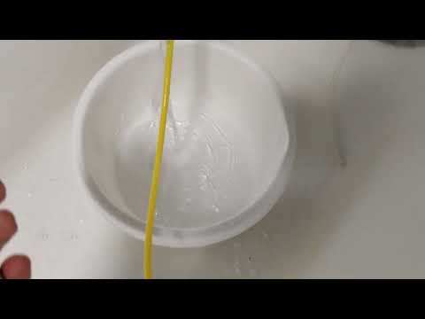 Video: Kas yra osmosinis vanduo?