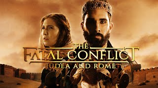 Trailer: Fatal Conflict - The Rise of Judea