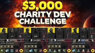 $3,000 If the Devs Complete This Challenge | Helldivers 2 Drama