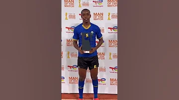 FEI TOTO AOPOA TUZO YA MAN OF THE MATCH Comedy Comedymove Comedymove Comedyfilms 