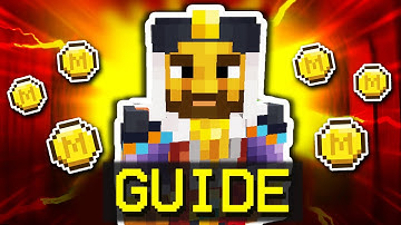 Ultimate Bazaar Flipping Guide! | Hypixel Skyblock