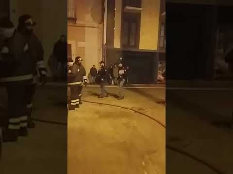 Rogo minicar Caserta