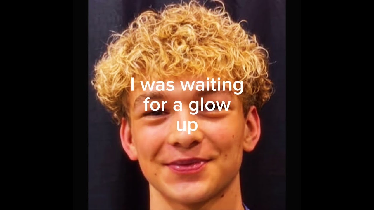 𝕀 𝕨𝕒𝕤 𝕨𝕒𝕚𝕥𝕚𝕟𝕘 😏