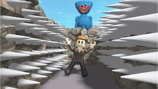 BILIK MELARIKAN DIRI PALING BERBAHAYA DI DUNIA! (ROBLOX MALAYSIA) screenshot 4