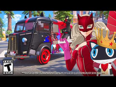 TIENDA MASIVA + UN AUTO ÚNICO Y LOS MEJORES COMBOS DE PERSONA!!