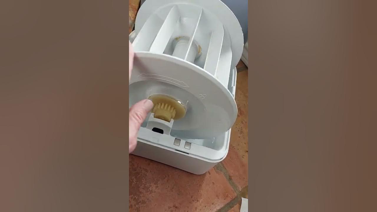 Boneco Humidifier Not Working You Tube YouTube