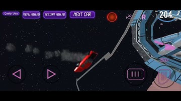 Car Crash Simulator Mars part 7