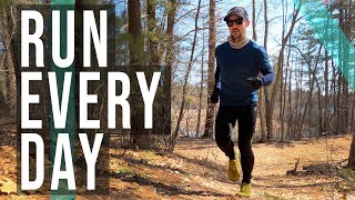 5 Lessons Learned at My First Ultramarathon // 100 Day Running Streak!