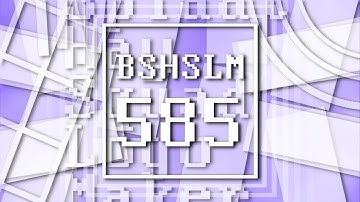 RQ: BuenoSplaatHaySquadLogoMaker585 "Perfect DOS VGA 437" Logo (10.01.2022/Muti-Sided)