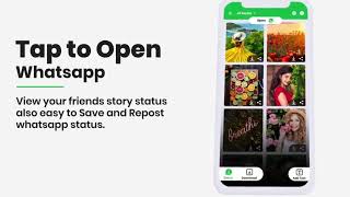 Status Downloader For WA - S02 screenshot 5