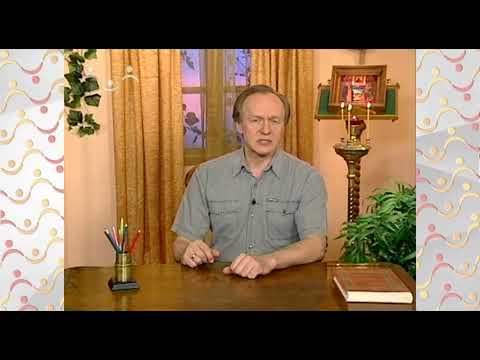 Рассказы о Святых.  Меркурий Смоленский