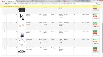 Magento Walmart Integrator (Updated Version) by Knowband - Video Tutorial