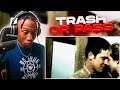 TRASH or PASS! Rascal Flatts ( What hurts the most ) [REACTION!!!]