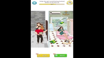 Brain Puzzle Tricky Test Level 45