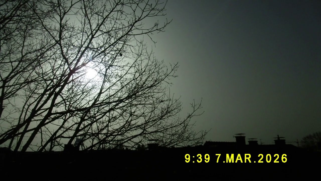 HIMMEL über'm POTT vom 05. - 07. März 2026