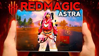 🔥📱HDR 120 FPS REDMAGIC ASTRA | SOLO VS SQUAD PUBG MOBILE #pubgmobile #pubg #pubgmobileindiagameplay 