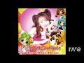 Opening Smile! Hello! - Onegai My Melody &amp; Atsuko Enomoto | RaveDj