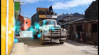 AVENTURA MUSICAL EN OCOTEMPA AJALPAN FIN DE AÑO 2022.