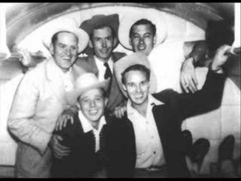 I'm So Lonesome I Could Cry - Hank Williams Live P...