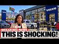 10 Car Dealerships in South Africa Closing Down NOW — And 3 That Could Survive