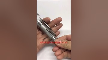 inner hole clamp collet