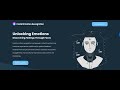 Facial Emotion Recognition in Python | Machine Learning | #python #machinelearning #facerecognition