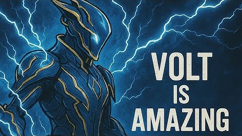 Warframe - Once Awake Quest Pt. 2