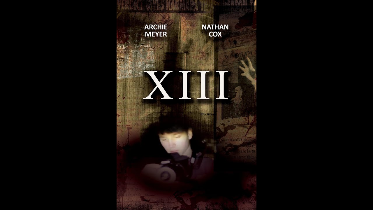XIII The Conspiracy Part 1 2008 