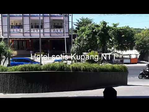 Hotel sotis ntt
