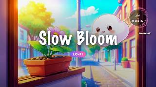 Slow Bloom – Lo-fi Song | lee music screenshot 5
