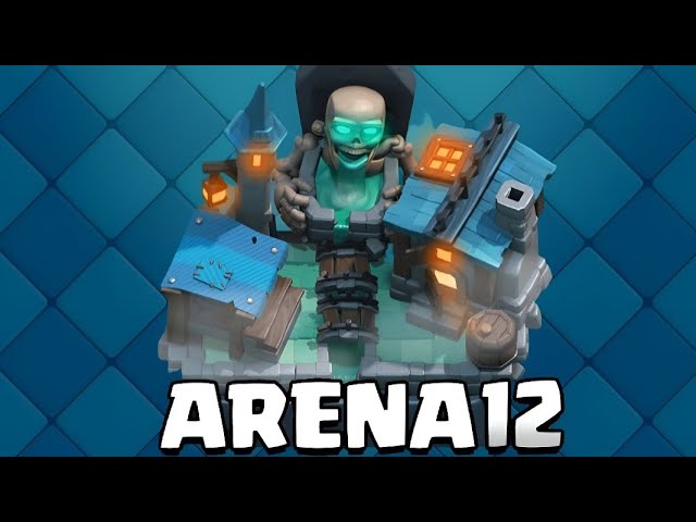 10 Most Popular Decks in Arena 12 to Climb (75% chance of victory)  [AGGIORNATO 2023]