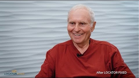 LOCATOR FIXED Patient: Lowell